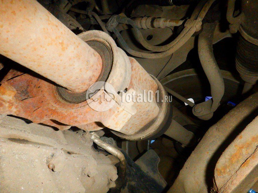 Фото Ford S-MAX 358