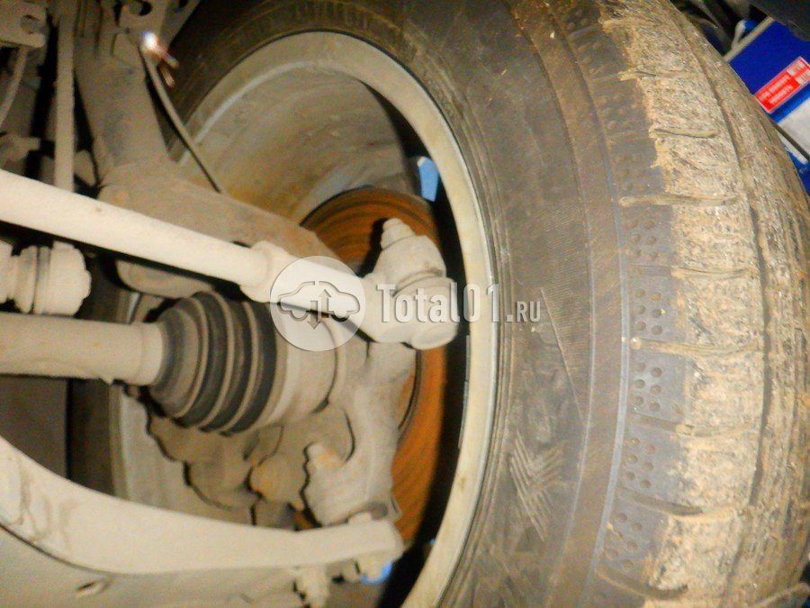 Фото Ford S-MAX 360