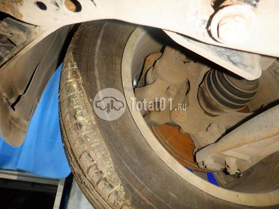 Фото Ford S-MAX 362