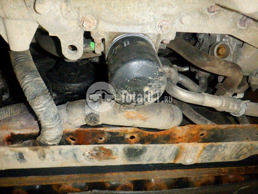Фото Ford S-MAX 366