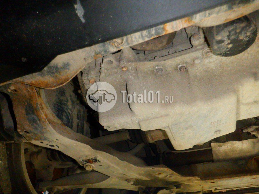 Фото Ford S-MAX 370