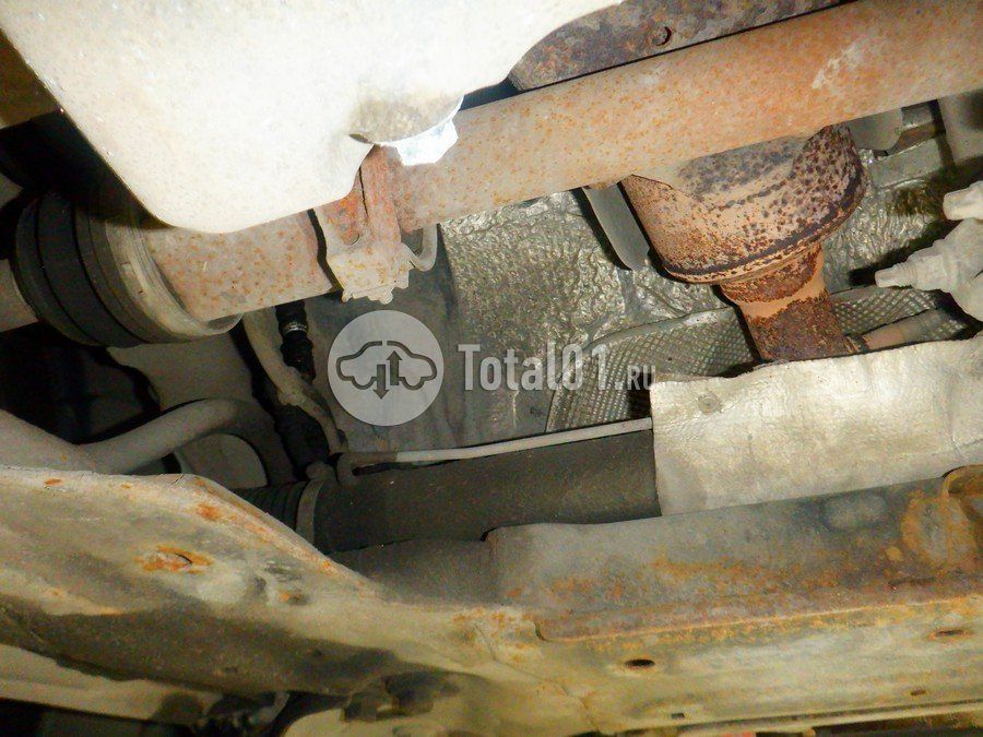 Фото Ford S-MAX 382