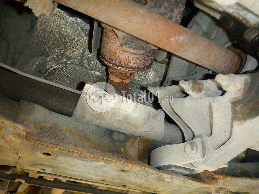 Фото Ford S-MAX 384