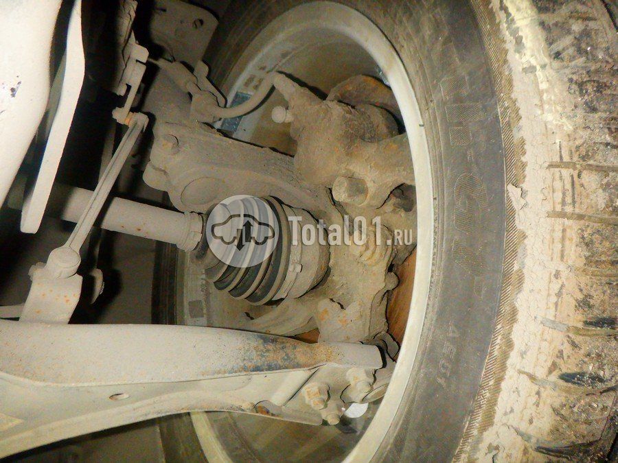 Фото Ford S-MAX 388