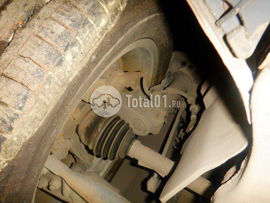 Фото Ford S-MAX 390