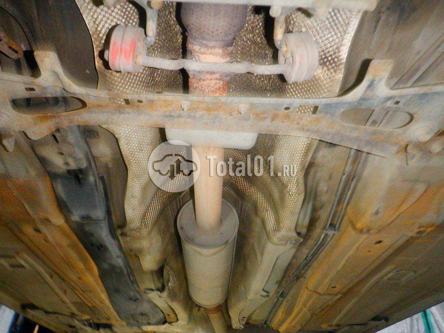 Фото Ford S-MAX 394
