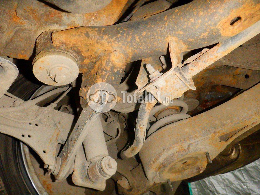 Фото Ford S-MAX 396