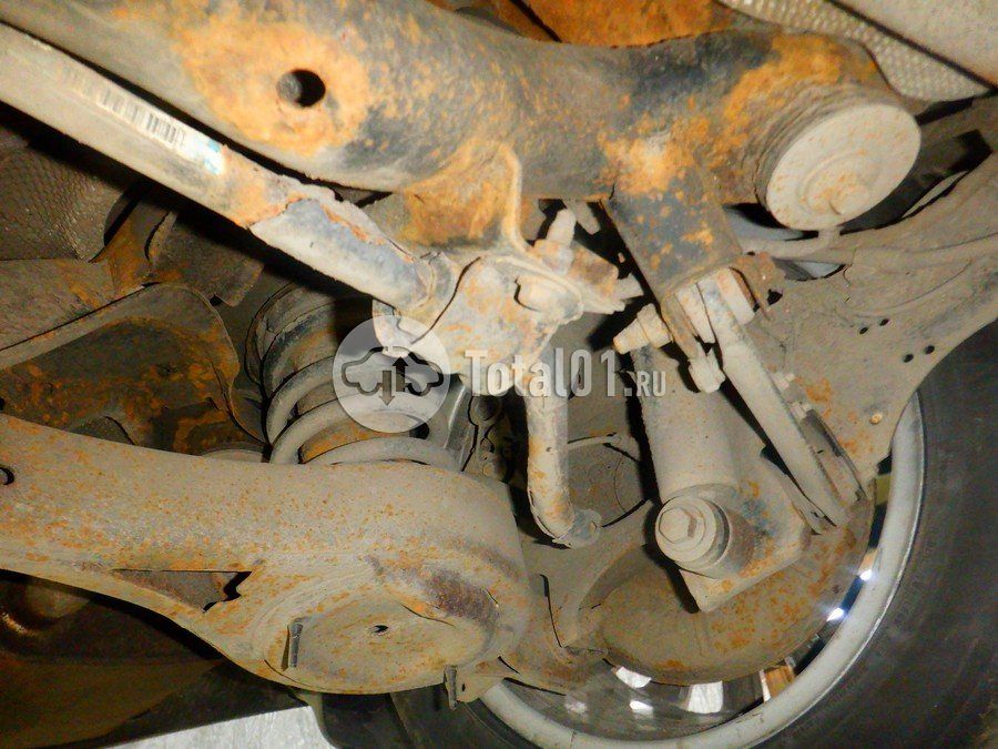 Фото Ford S-MAX 398