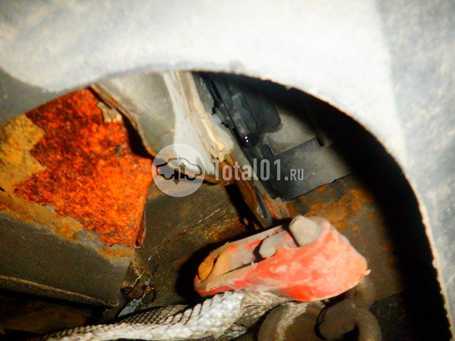 Фото Ford S-MAX 402