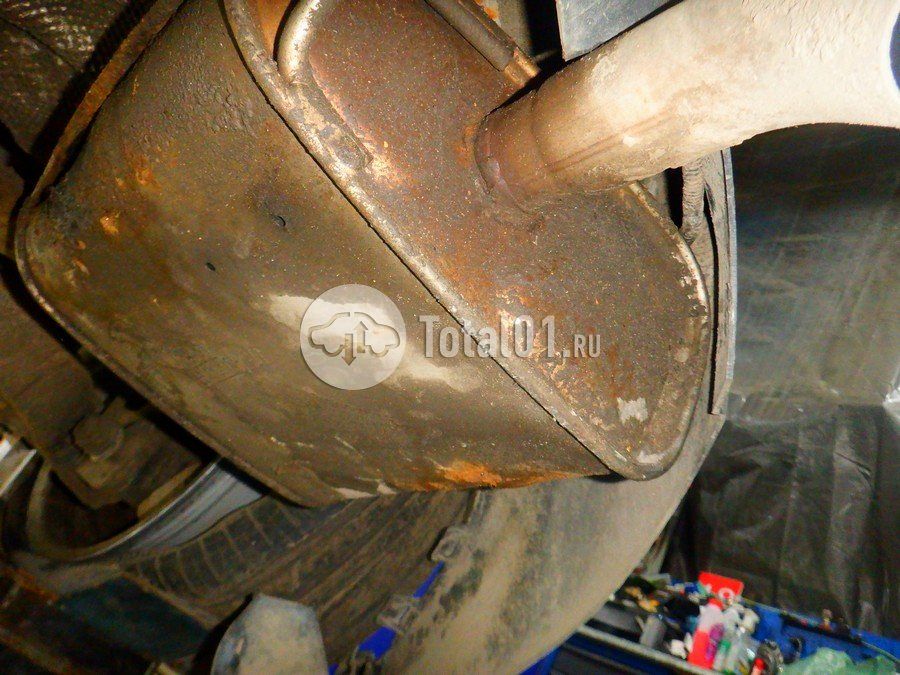 Фото Ford S-MAX 404
