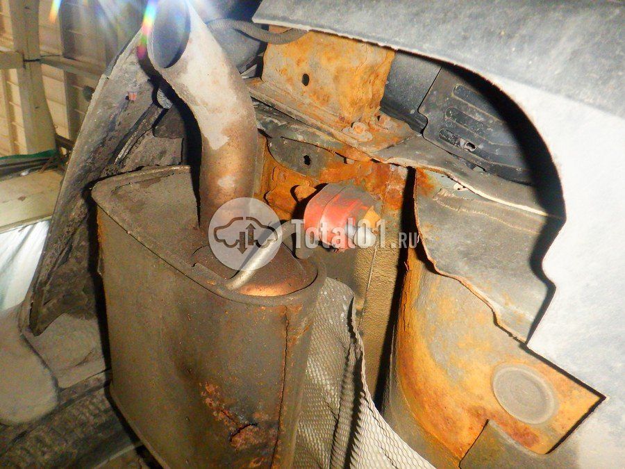 Фото Ford S-MAX 410