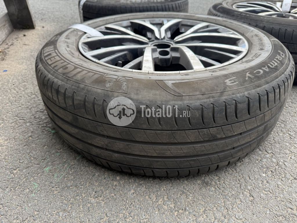 Фото Volkswagen Tiguan 6