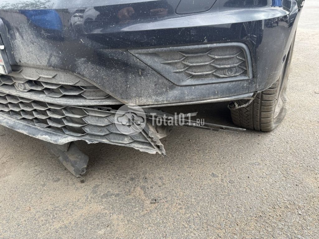 Фото Volkswagen Tiguan 12