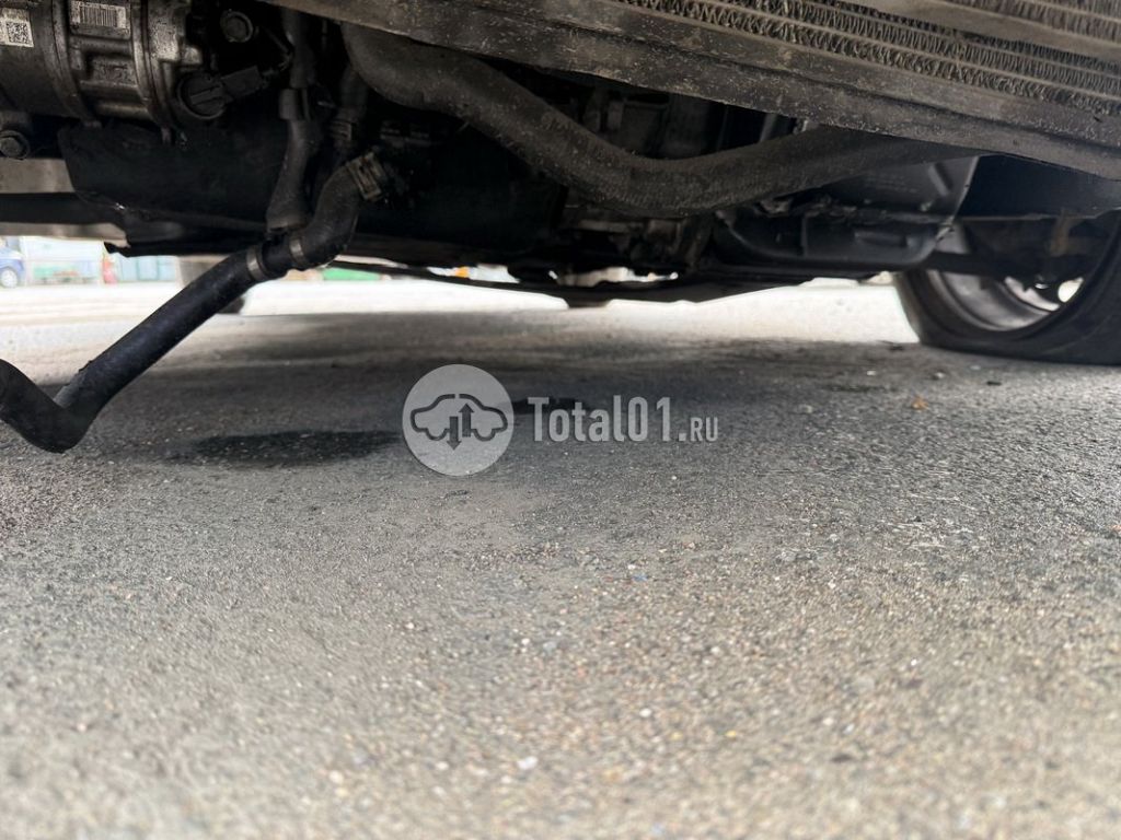 Фото Volkswagen Tiguan 14