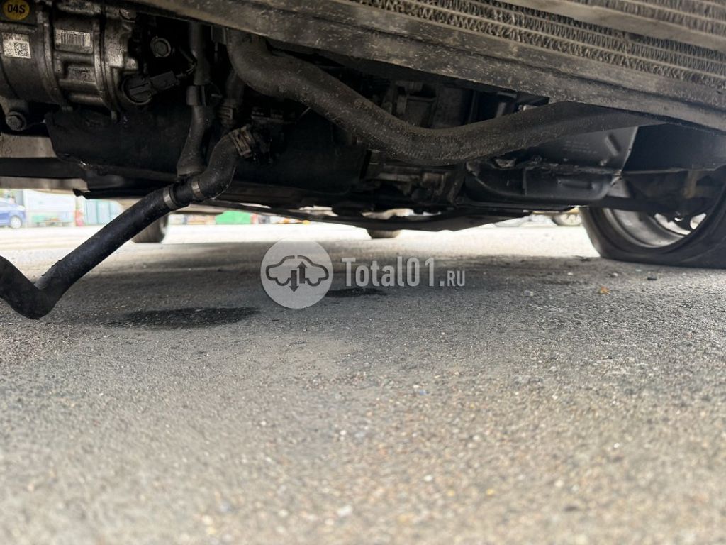 Фото Volkswagen Tiguan 16