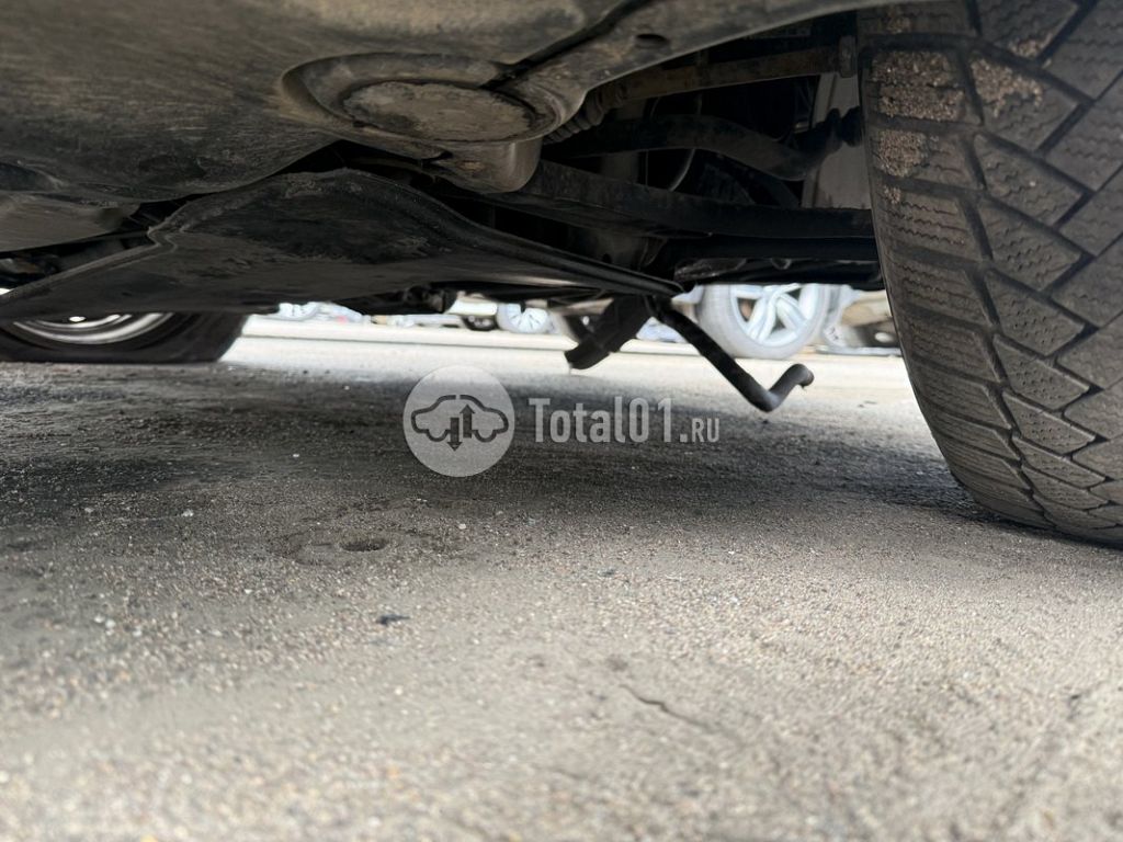 Фото Volkswagen Tiguan 22
