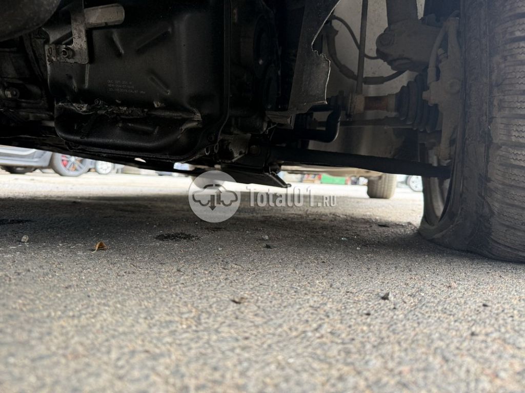 Фото Volkswagen Tiguan 24