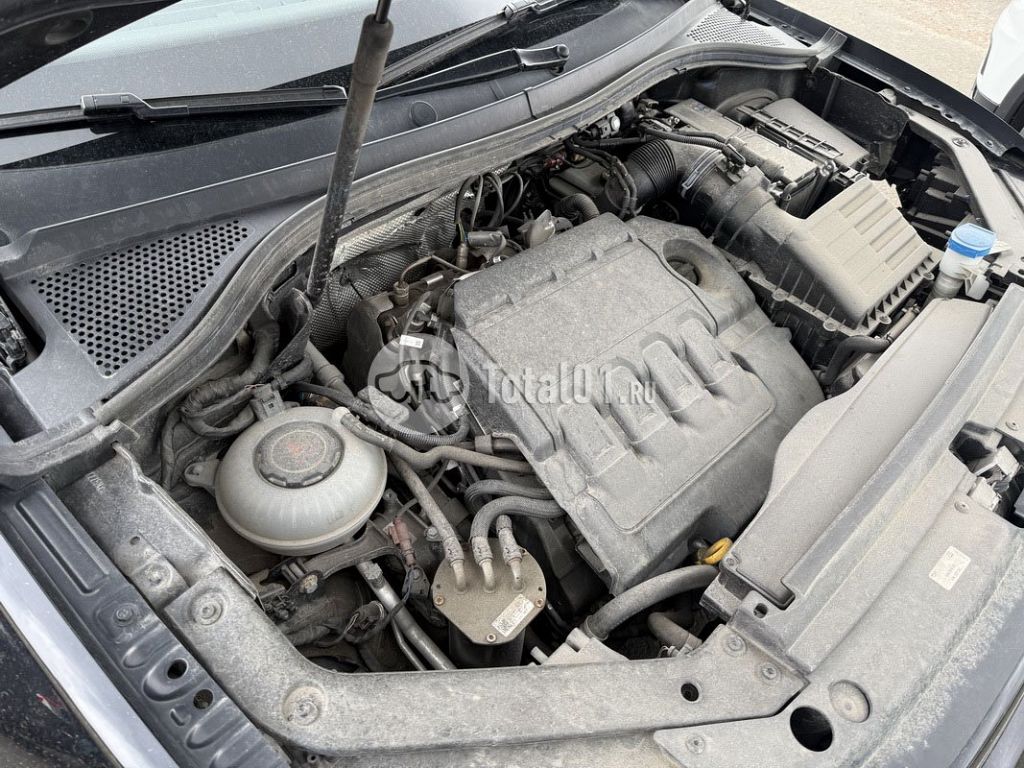 Фото Volkswagen Tiguan 36