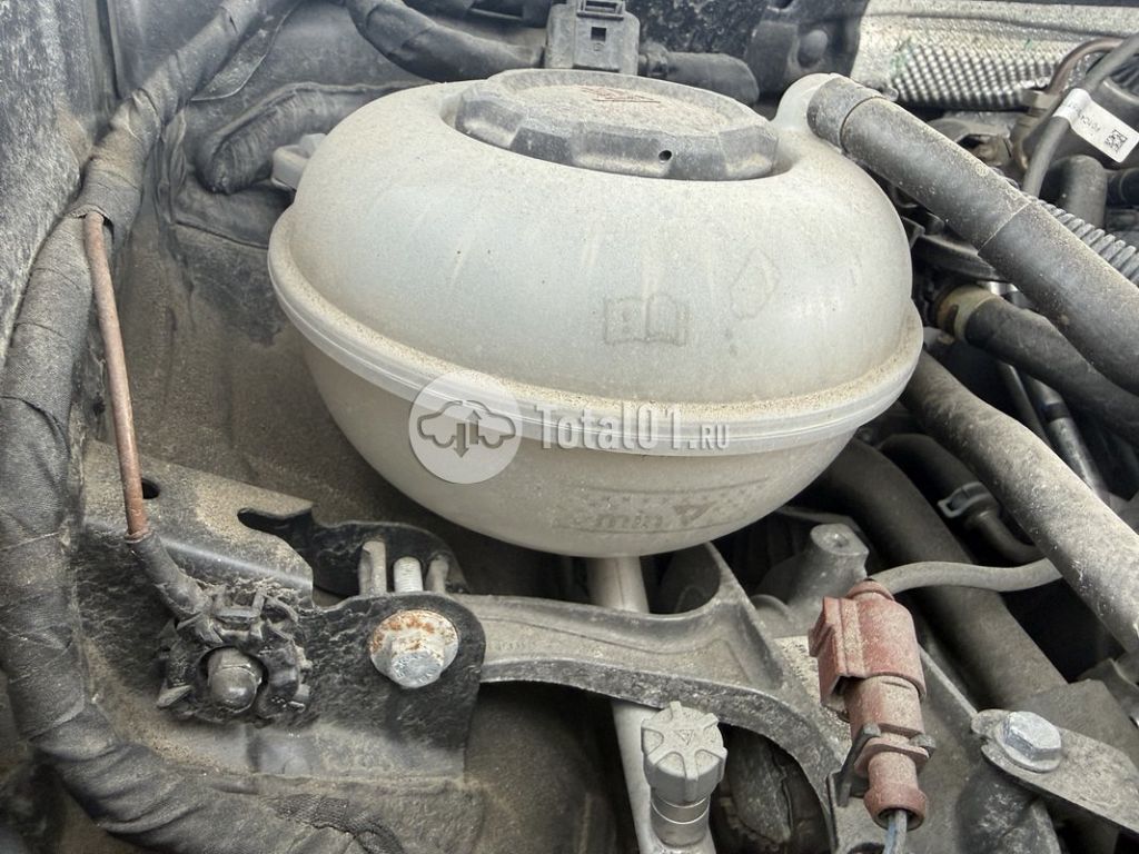 Фото Volkswagen Tiguan 40