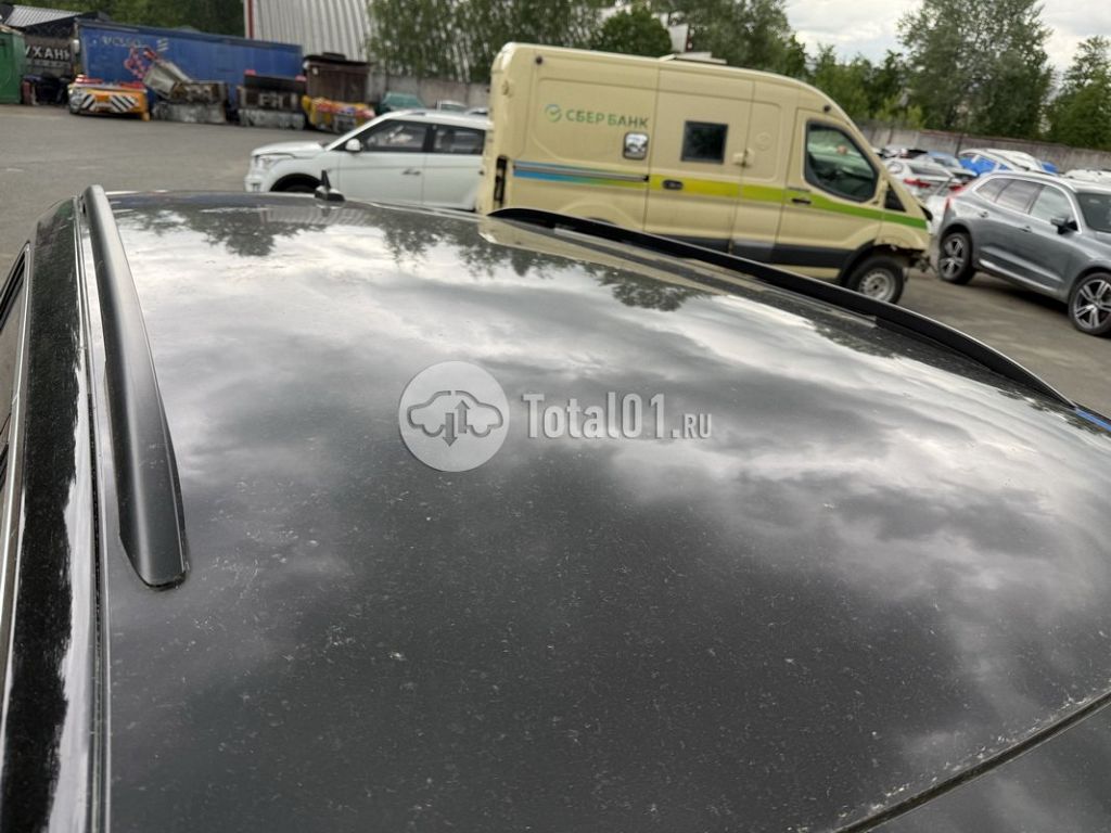 Фото Volkswagen Tiguan 42