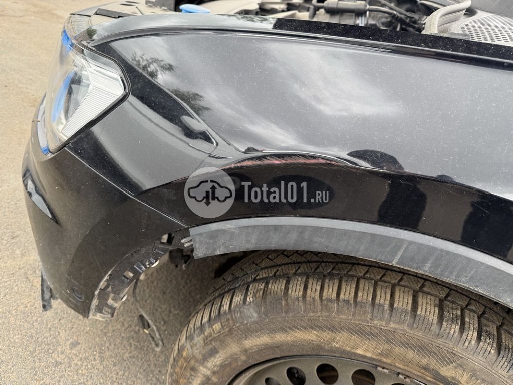 Фото Volkswagen Tiguan 66