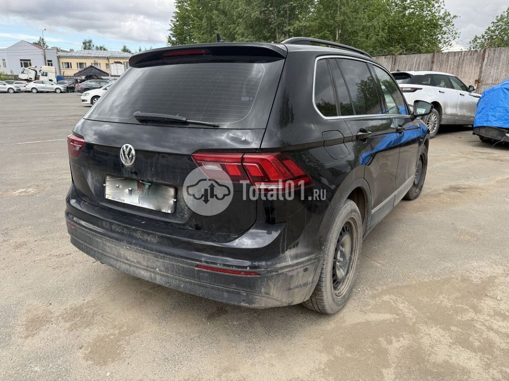 Фото Volkswagen Tiguan 68