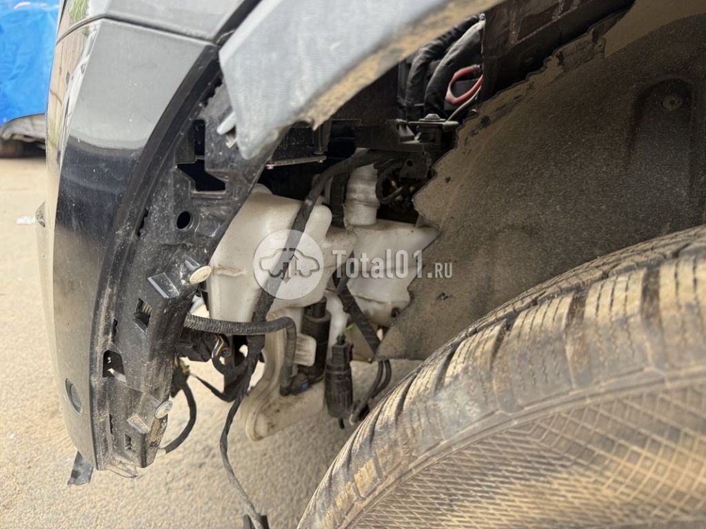 Фото Volkswagen Tiguan 72