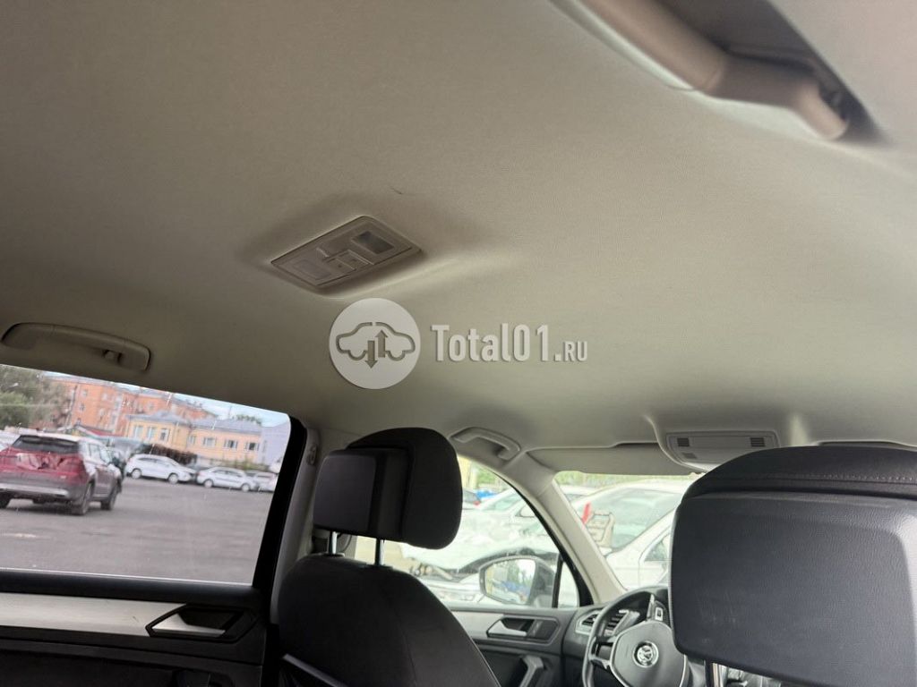 Фото Volkswagen Tiguan 94
