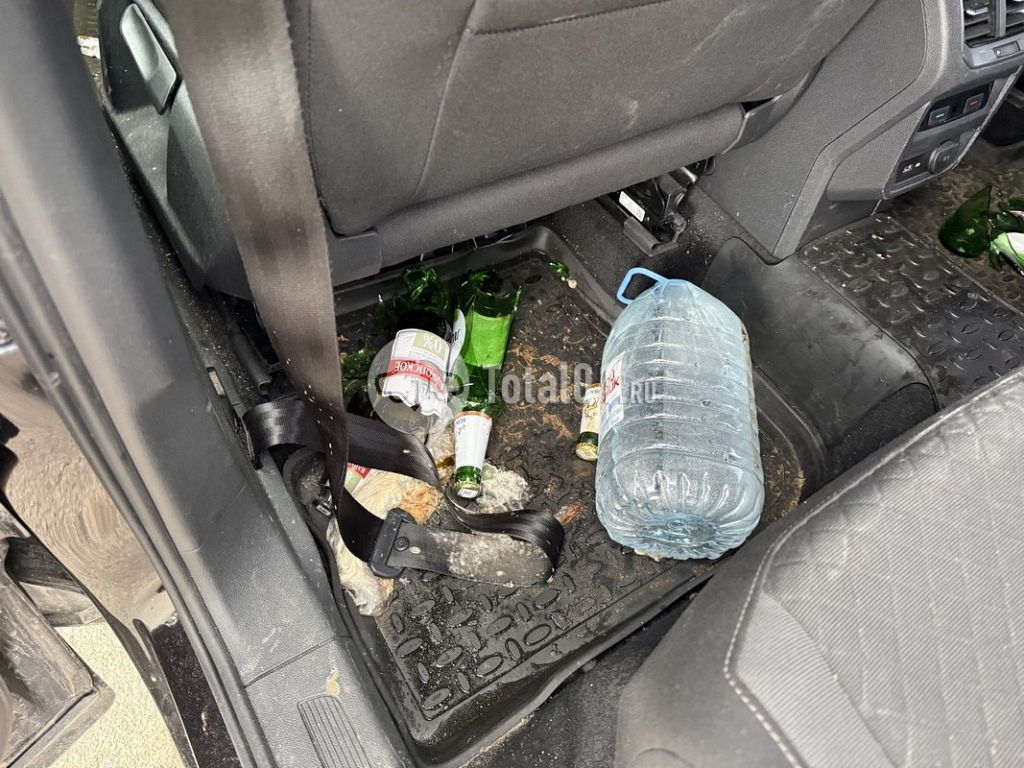 Фото Volkswagen Tiguan 102