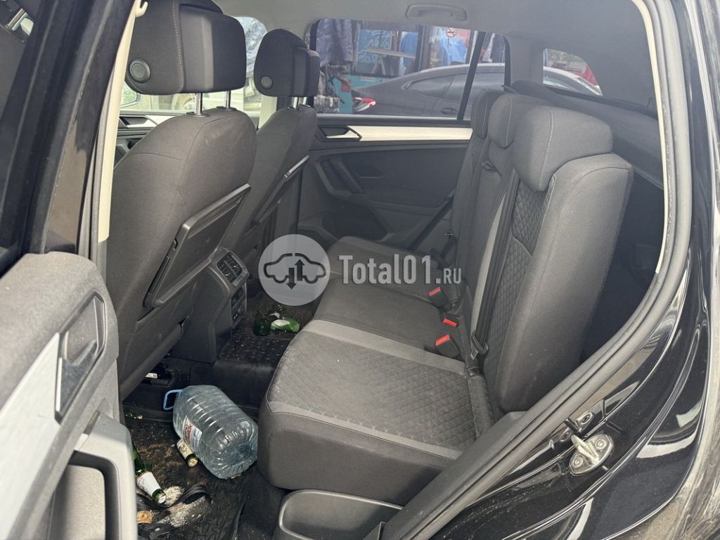 Фото Volkswagen Tiguan 104