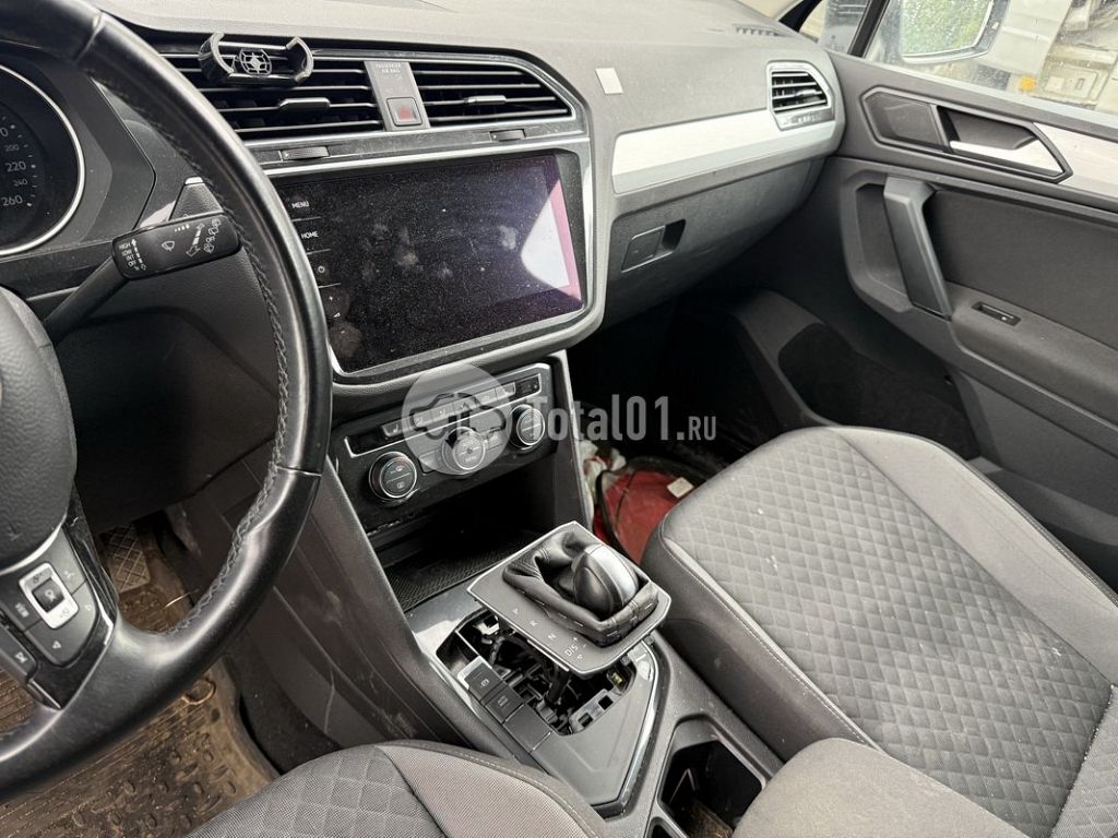 Фото Volkswagen Tiguan 116