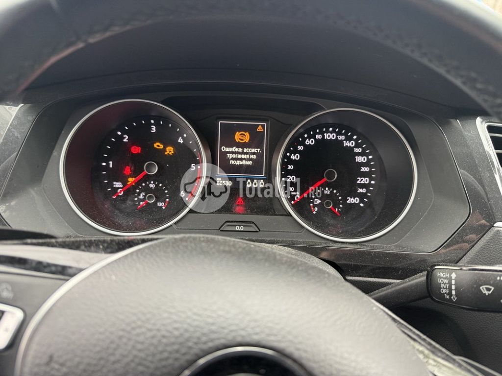 Фото Volkswagen Tiguan 118