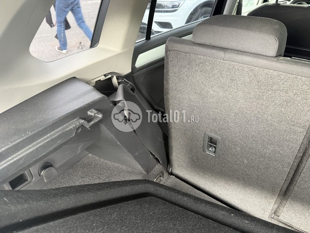 Фото Volkswagen Tiguan 124