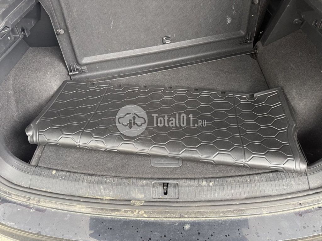 Фото Volkswagen Tiguan 126