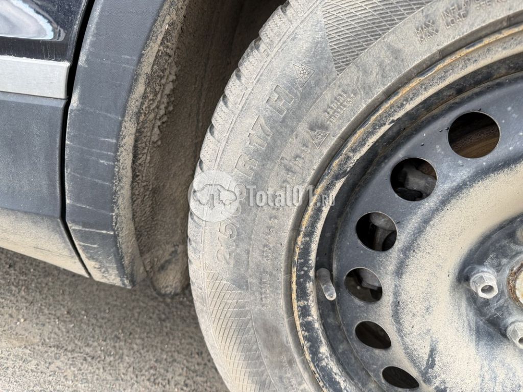 Фото Volkswagen Tiguan 136