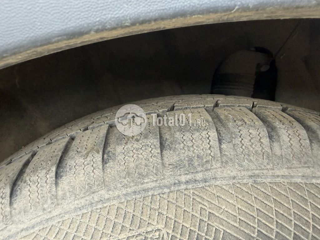 Фото Volkswagen Tiguan 138