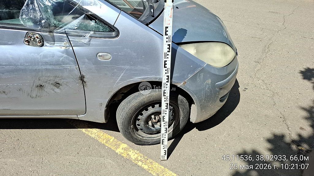 Фото Mitsubishi Colt 20