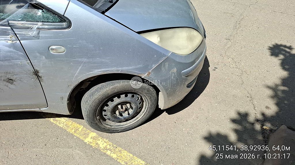 Фото Mitsubishi Colt 22