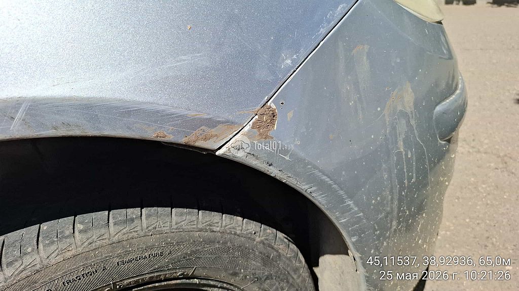 Фото Mitsubishi Colt 24