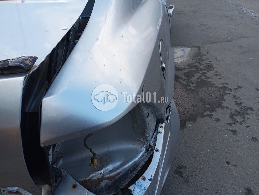 Фото Opel Astra 10