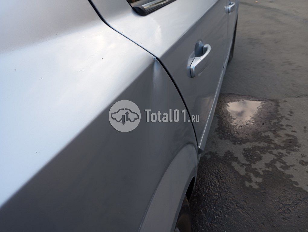 Фото Opel Astra 14