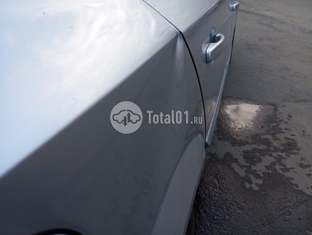 Фото Opel Astra 16
