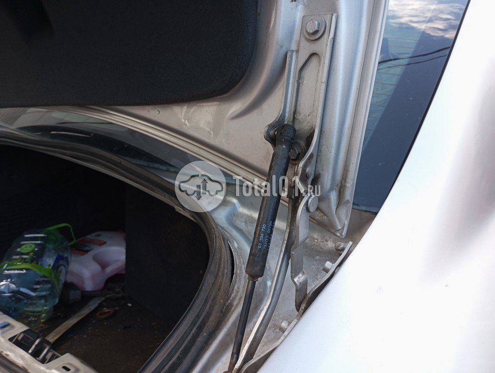 Фото Opel Astra 20