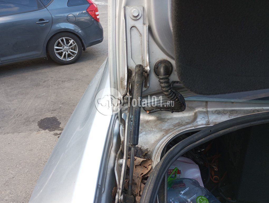 Фото Opel Astra 22