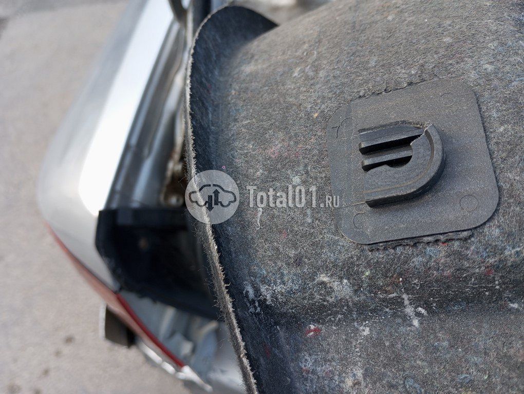 Фото Opel Astra 24