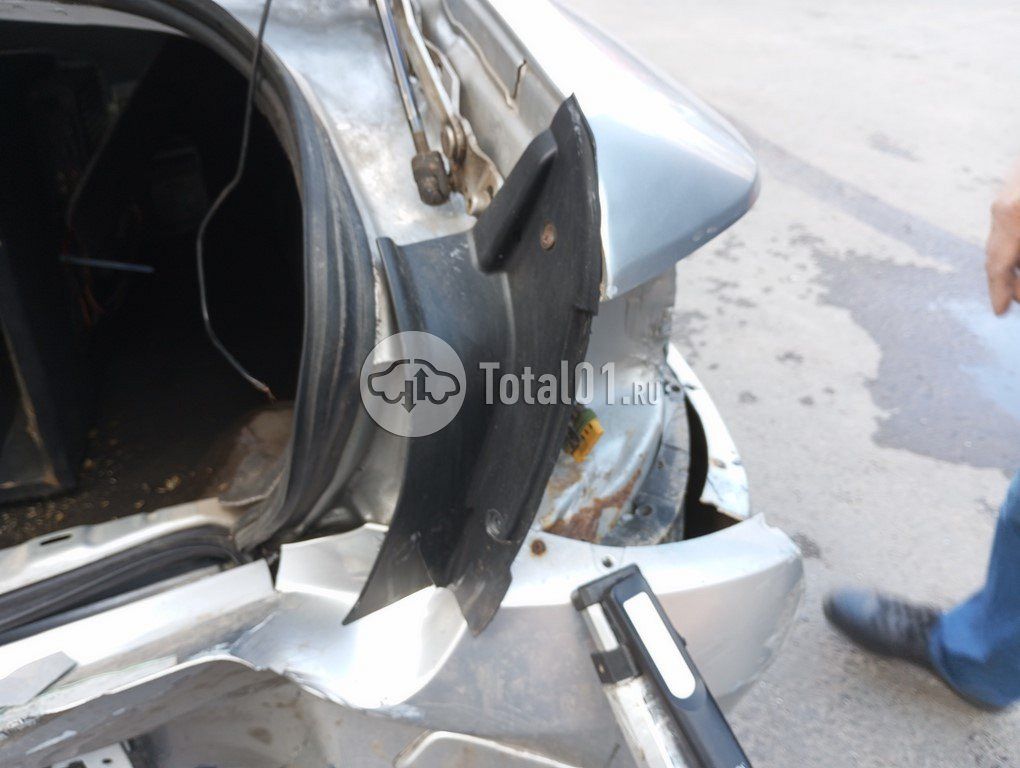 Фото Opel Astra 26