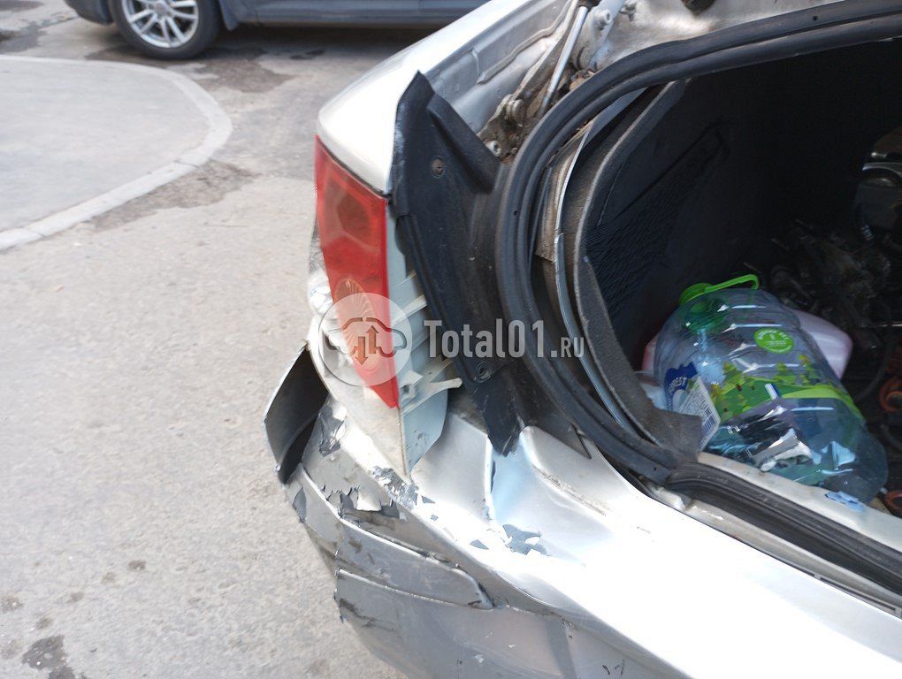 Фото Opel Astra 30