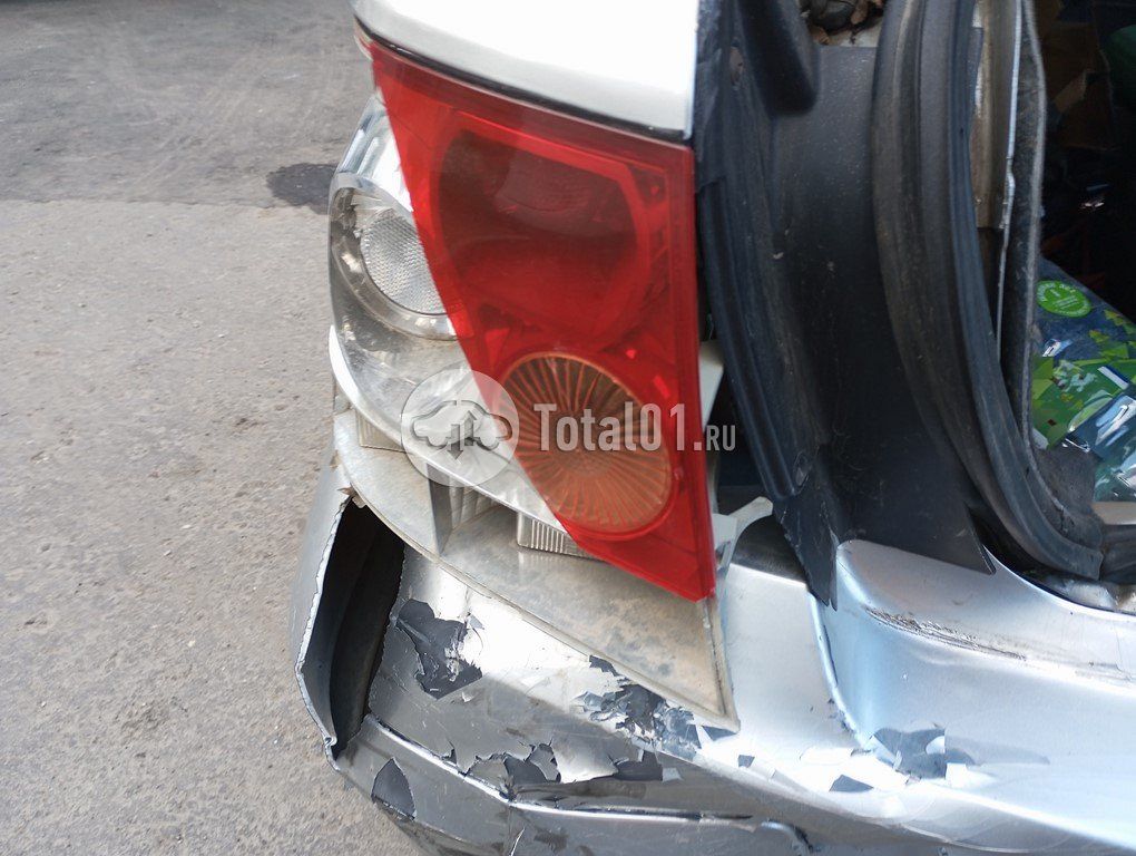 Фото Opel Astra 32