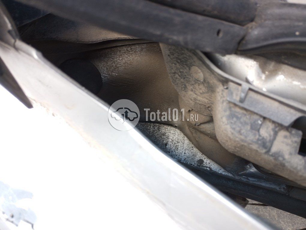 Фото Opel Astra 42
