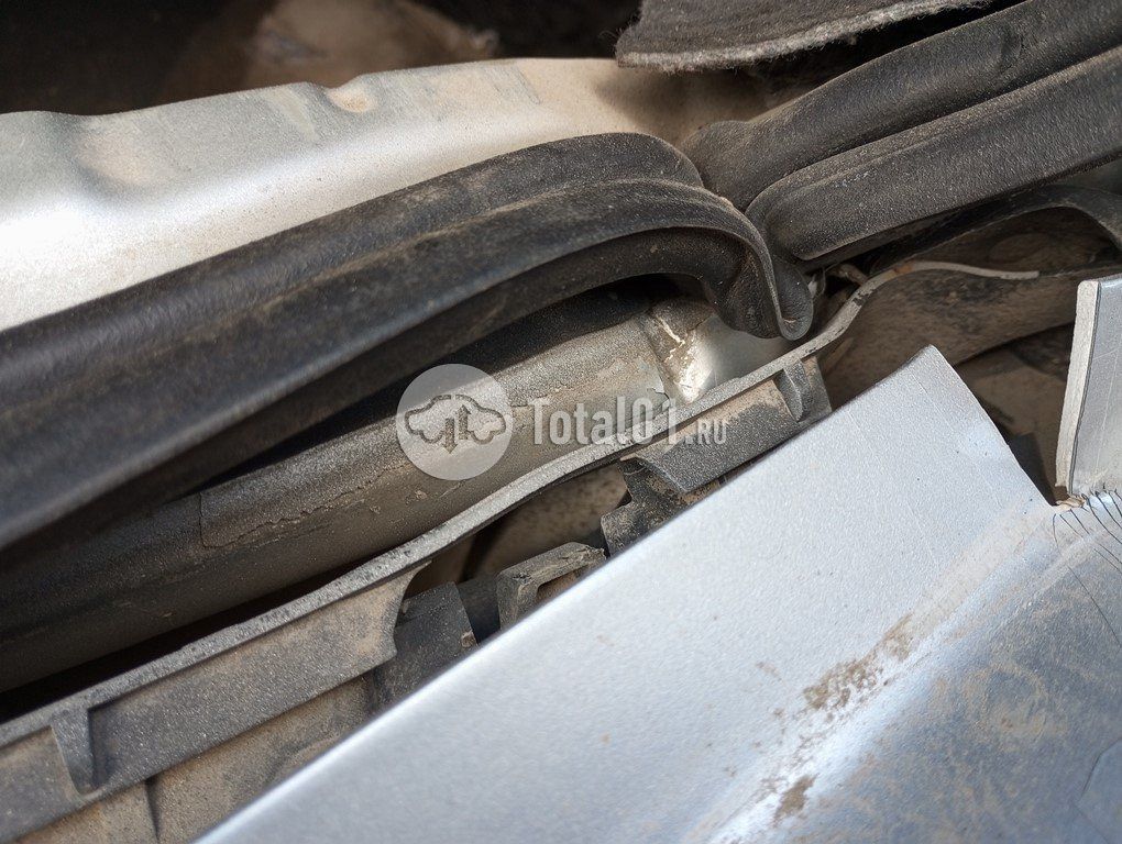Фото Opel Astra 46